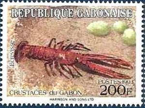 Colnect-2796-060-Crayfish-Astacus-sp.jpg
