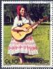 Colnect-5203-472-Paraguayan-woman-in-costume.jpg