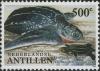 Colnect-1014-770-Leatherback-Sea-Turtle-Dermochelys-coriacea.jpg