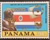 Colnect-4747-321-Bolivar-and-Costa-Rica-Flag-overprinted-in-gold.jpg