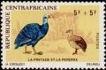 Colnect-1055-395-Guinea-fowl-and-partridge.jpg