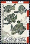 Colnect-1393-568-Green-Sea-Turtle-Chelonia-mydas.jpg