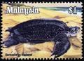 Colnect-1792-658-Leatherback-Sea-Turtle-Dermochelys-coriacea.jpg