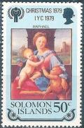 Colnect-1930-613-Madonna-and-Child-by-Raphael.jpg