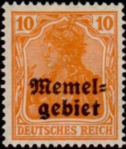 Colnect-851-338-Germania-overprint-Memel-Area.jpg