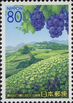 Colnect-4006-295-Katsunuma-Vineyard--amp--Grapes.jpg