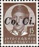 Colnect-1945-508-Yugoslavia-Stamp-Overprint--Co-Ci-.jpg