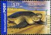 Colnect-472-406-Australian-Flatback-Turtle-Chelonia-depressa.jpg