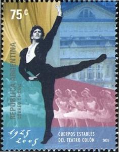 Colnect-1299-152-Dancer-Julio-Bocca-ballet-dancers-and-Col%C3%B3n-Theather.jpg