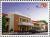 Colnect-1669-473-Secretarieat-Building-Bandar-Seri-Begawan-Brunei-Darussalam.jpg