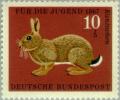 Colnect-152-589-European-Rabbit-Oryctolagus-cuniculus.jpg