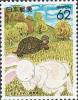 Colnect-2664-494-The-Rabbit-and-the-Tortoise.jpg