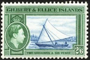 Colnect-1100-026-Gilbert-Islands-Canoe.jpg