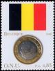 Colnect-2542-651-Flag-of-Belgium-and-1-euro-coin.jpg