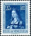 Colnect-5073-705-V-Centenary-of-the-birth-of-Queen-Isabel-the-Catholic.jpg