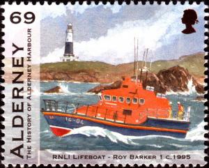 Colnect-5464-902-RNLI-Lifeboat-Roy-Barker-I-c-1995.jpg