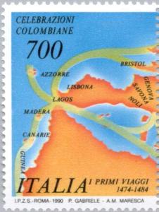 Colnect-177-712-Columbus--s-First-Voyages.jpg