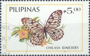 Colnect-874-817-Swallowtail-Butterfly-Chilasa-idaeoides.jpg