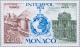 Colnect-148-360-Interpol-Emblem-buildings-of-Monaco-and-Vienna.jpg