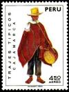 Colnect-1406-458-Costumes---Cayamarca-Man-with-calabash.jpg