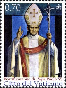 Colnect-2395-600-Beatification-of-Pope-Paul-VI.jpg