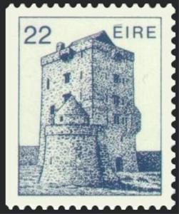 Colnect-1767-732-Aughanure-Castle-16th-Cty-Oughterard.jpg
