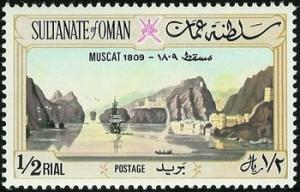 Colnect-1902-212-Muscat-Harbour-in-1809.jpg