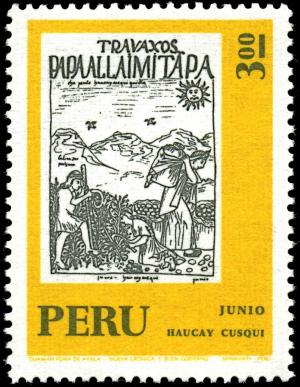 Colnect-1991-270-Inca-calendar---June.jpg
