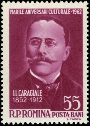 Colnect-5043-559-Ion-Luca-Caragiale-1852-1912.jpg