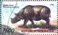 Colnect-1142-344-Javan-Rhinoceros-Rhinoceros-sondaicus.jpg
