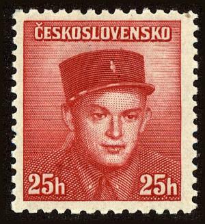 Colnect-4038-072-Lieutenant-officer-Stanislav-Zimrich-1916-1942.jpg