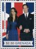 Colnect-5993-035-Engagement-of-Prince-William-and-Catherine-Middleton.jpg