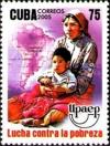 Colnect-2556-922-Woman-and-child-map-of-South-America.jpg