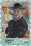 Colnect-3486-452-Self-portrait-with-Cigar-1914-painting-by-Rik-Wouters.jpg