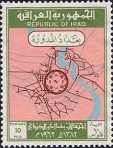 Colnect-1752-829-Old-city-map-of-Baghdad.jpg