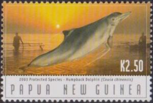 Colnect-3132-692-Chinese-White-Humpbacked-Dolphin-leaping-Sousa-chinensis.jpg