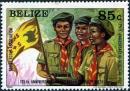 Colnect-5984-104-Scouts-and-pennant.jpg