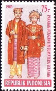 Colnect-955-868-Wedding-Costumes--South-Sumatra.jpg