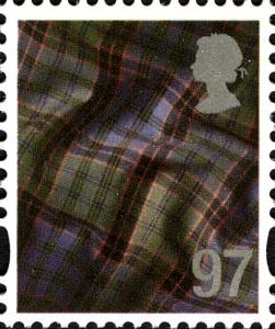 Colnect-703-155-Scotland---Tartan.jpg