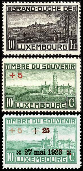 Luxembourg1923scott151-B1-B4.jpg