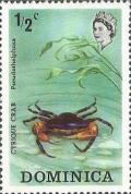 Colnect-3169-785-Cyrique-Crab-Pseudothelphusa-sp.jpg