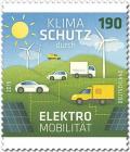 Colnect-3639-487-Climate-protection-due-to-electromobility.jpg