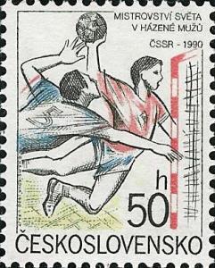 Colnect-368-810-Men-rsquo-s-World-Handball-Championship-in-Czechoslovakia.jpg