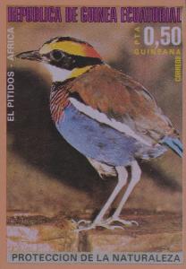 Colnect-1442-851-Malay-Banded-Pitta-Hydrornis-irena.jpg