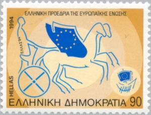 Colnect-179-070-Hellenic-Presidency---Winged-Greek-chariot.jpg
