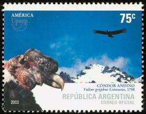 Colnect-5250-656-Upaep---Andean-Condor-Vultur-gryphus.jpg