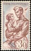 Colnect-445-025-Soldier-Holding-Child.jpg
