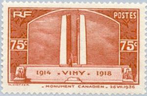 Colnect-143-086-Canadian-Vimy-Monument.jpg