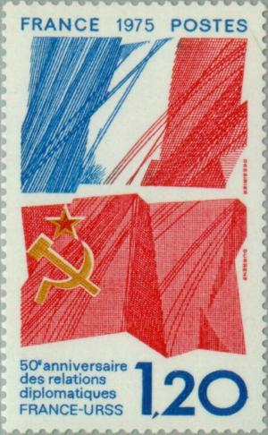 Colnect-144-979-50th-anniversary-of-diplomatic-relations-Franco-Soviet.jpg