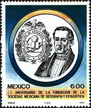 Colnect-4247-838-CL-Anniversary-of-Founding-of-the-Mexican-Society-of-Geograp.jpg